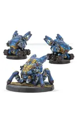 Corvus Belli Infinity: Torchlight Brig. Expansion Pack Beta