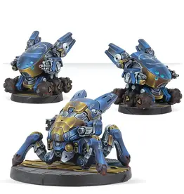 Corvus Belli Infinity: Torchlight Brig. Expansion Pack Beta