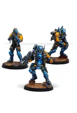Corvus Belli Infinity: Kestrel Expansion Pack Alpha