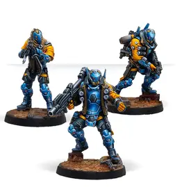 Corvus Belli Infinity: Kestrel Expansion Pack Alpha