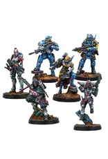 Corvus Belli Infinity: Beyond Operation Sandtrap