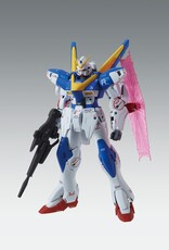Bandai Co. Bandai V2 Gundam Ver. Ka "Victory Gundam" Hobby MG