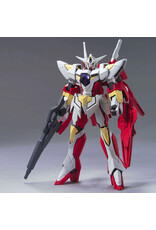 Bandai Co. Bandai #53 HG 1/144 Gundam 00: CB-0000G/C Reborns Gundam