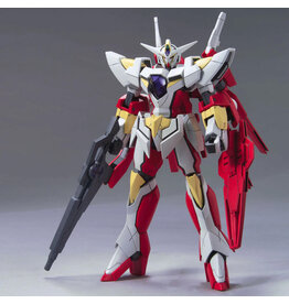 Bandai Co. Bandai #53 HG 1/144 Gundam 00: CB-0000G/C Reborns Gundam