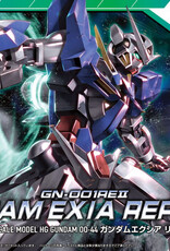 Bandai Co. Bandai HG 1/144 Gundam 00: Gundam Exia Repair II