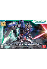 Bandai Co. Bandai HG 1/144 Gundam 00: Gundam Exia Repair II