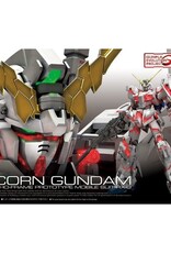 Bandai Co. Bandai #25 Unicorn Gundam "Gundam UC" RG 1/144