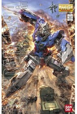 Bandai Co. Bandai Gundam Exia "Gundam 00" MG