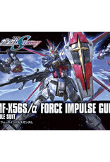 Bandai Co. Bandai HGCE 1/144 FORCE IMPULSE GUNDAM SEED MK