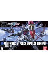 Bandai Co. Bandai HGCE 1/144 FORCE IMPULSE GUNDAM SEED MK