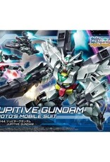 Bandai Co. Bandai HG 1/144 Gundam Build Divers RE: Rise: Jupitive Gundam