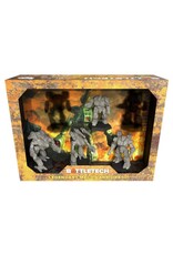 Catalyst Battletech: Mercenaries Force Pack -  Legendary Warriors 3