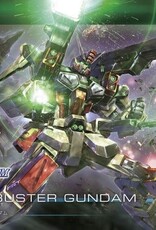 Bandai Co. Bandai HG 1/144 LIGHTNING BUSTER GUNDAM