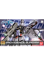 Bandai Co. Bandai HG 1/144 R13 PROVIDENCE Gundam MK