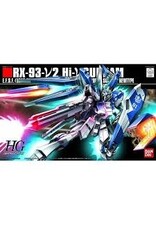 Bandai Co. Bandai #95 Hi-Nu Gundam "Char's Counterattack" HGUC MK