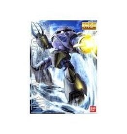 Bandai Co. Bandai MSM-07 Z'Gok "Mobile Suit Gundam" Mass Production Type Hobby MG