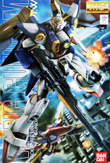 Bandai Co. Bandai MG 1/100 Wing Gundam MK
