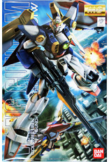 Bandai Co. Bandai MG 1/100 Wing Gundam MK