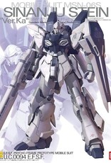 Bandai Co. Bandai Sinanju Stein Ver. Ka "Gundam UC" Hobby MG