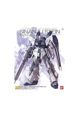 Bandai Co. Bandai Sinanju Stein Ver. Ka "Gundam UC" Hobby MG