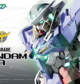 Bandai Co. Bandai PG 1/60 Gundam Exia "Gundam 00" Hobby MK