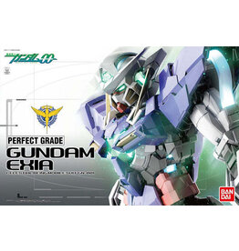 Bandai Co. Bandai PG 1/60 Gundam Exia "Gundam 00" Hobby MK