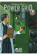 Power Grid Recharged (2nd Ed)