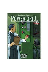 Power Grid Recharged (2nd Ed)