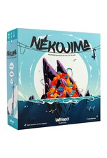 UnFriendly Games Nekojima