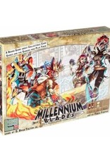 Level 99 Games Millennium Blades