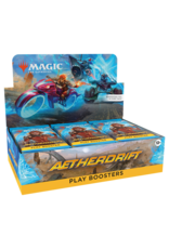 Wizards of the Coast MTG Aetherdrift Play Booster Box