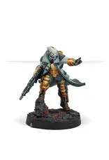 Corvus Belli Infinity: Yu Jing Guilang (Hacker)