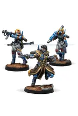 Corvus Belli Infinity: Kestrel Expansion Pack Beta