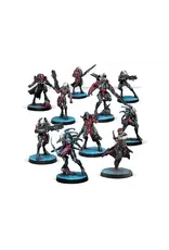 Corvus Belli Infinity: Shasvastii Action Pack