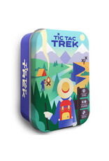 Alley Cat Games Tic Tac Trek