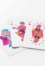 Fitz Games The Queer Agenda Playing Cards