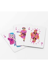 Fitz Games The Queer Agenda Playing Cards