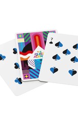 Fitz Games The Queer Agenda Playing Cards