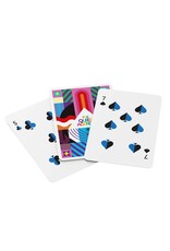 Fitz Games The Queer Agenda Playing Cards