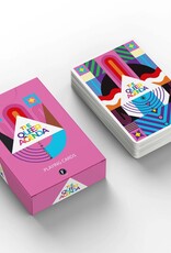 Fitz Games The Queer Agenda Playing Cards
