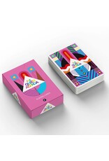 Fitz Games The Queer Agenda Playing Cards