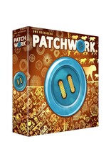 Lookout Games Patchwork: 10-Year Anniversary Edition
