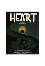 Rowan Rook & Decard Heart: The City Beneath - Quickstart Edition 2024