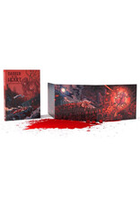 Rowan Rook & Decard HtCB: Dagger in the Heart