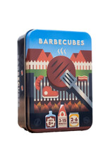 Alley Cat Games Barbecubes