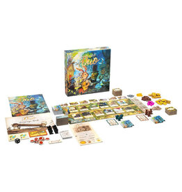 Asmodee Everdell Duo
