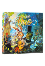 Asmodee Everdell Duo