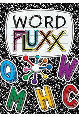 Looney Labs Word Fluxx