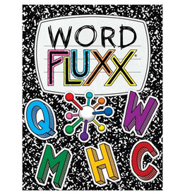 Looney Labs Word Fluxx