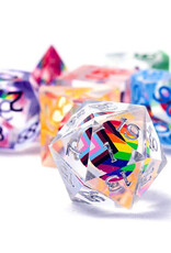 Sirius Dice Sirius Dice: Progress Price Dice 7-Set